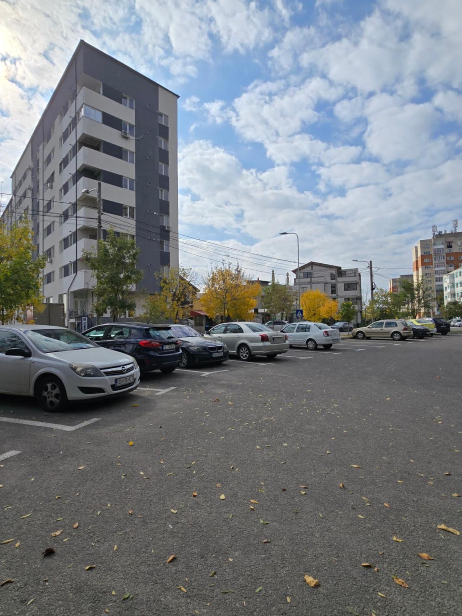Erwins Studio Craiova Exterior foto